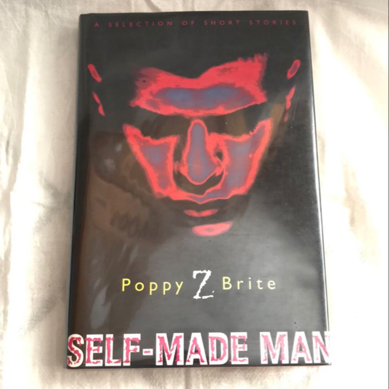 Self-Made Man