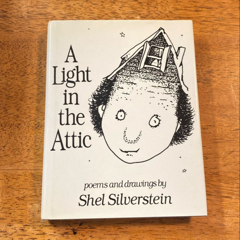 A Light in the Attic