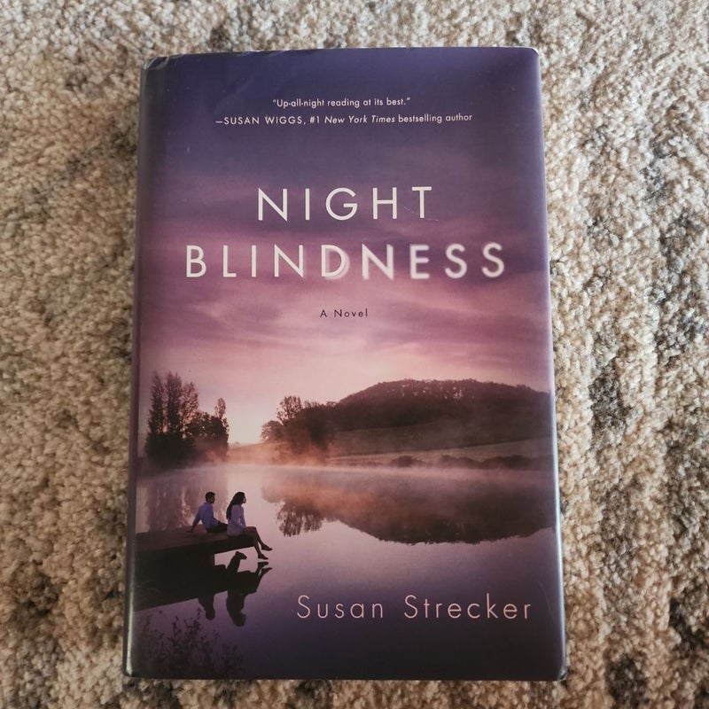 Night Blindness