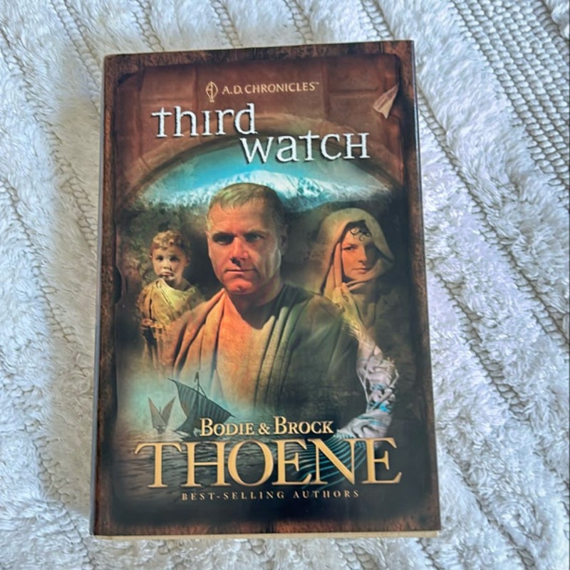 Third Watch