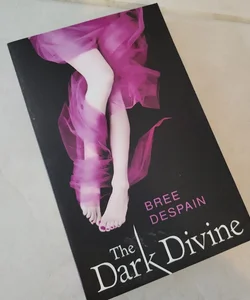 The Dark Divine