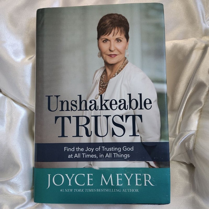 Unshakeable Trust