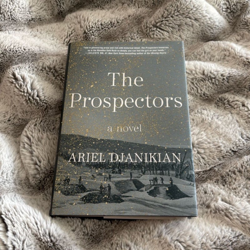 The Prospectors