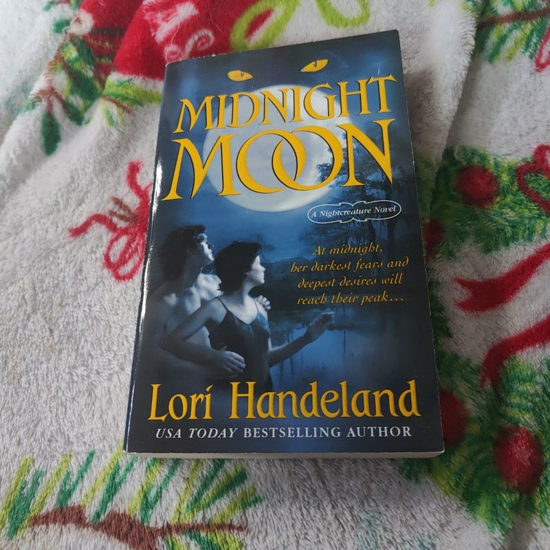 Midnight Moon