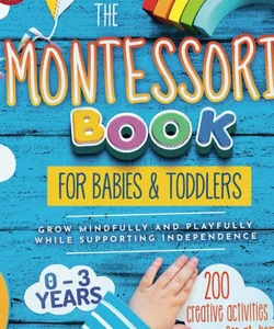 The Montessori Book