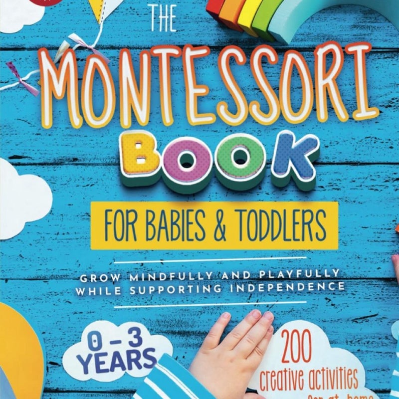 The Montessori Book