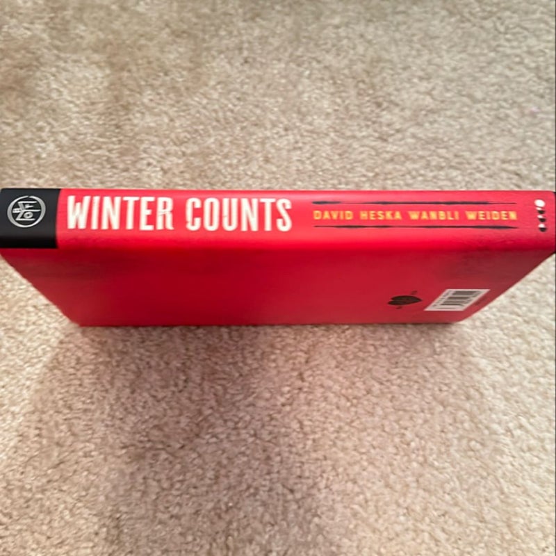 Winter Counts