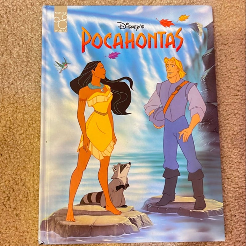 Pocahontas