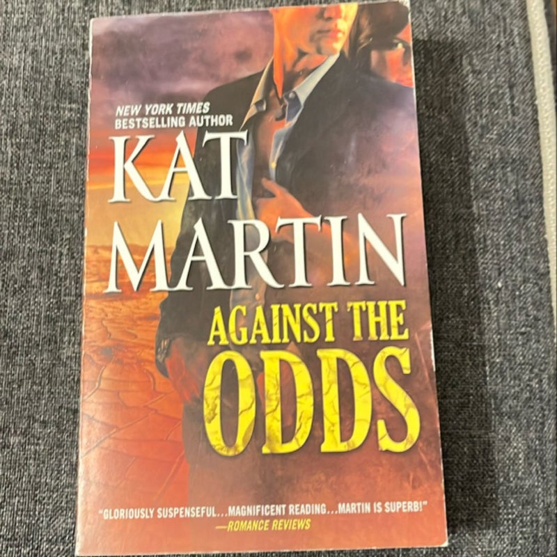 Against the Odds