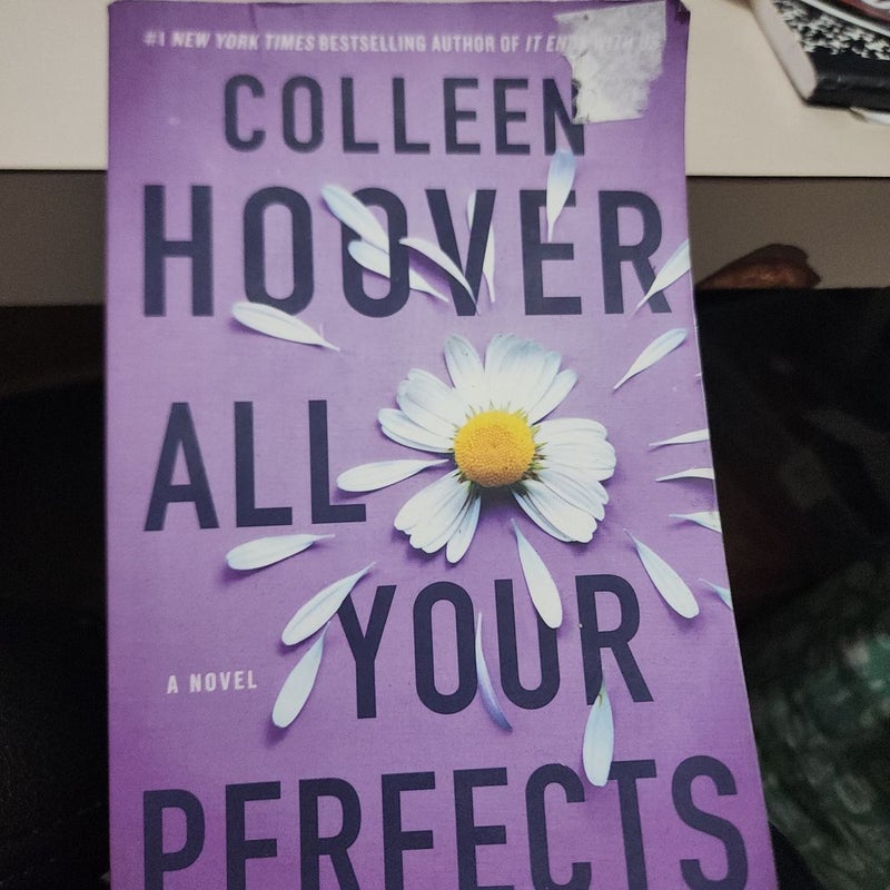 All Your Perfects