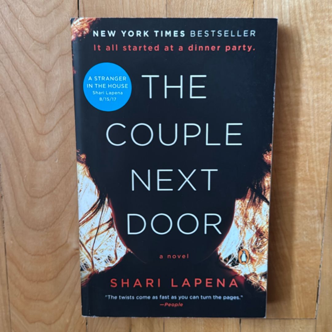 The Couple Next Door