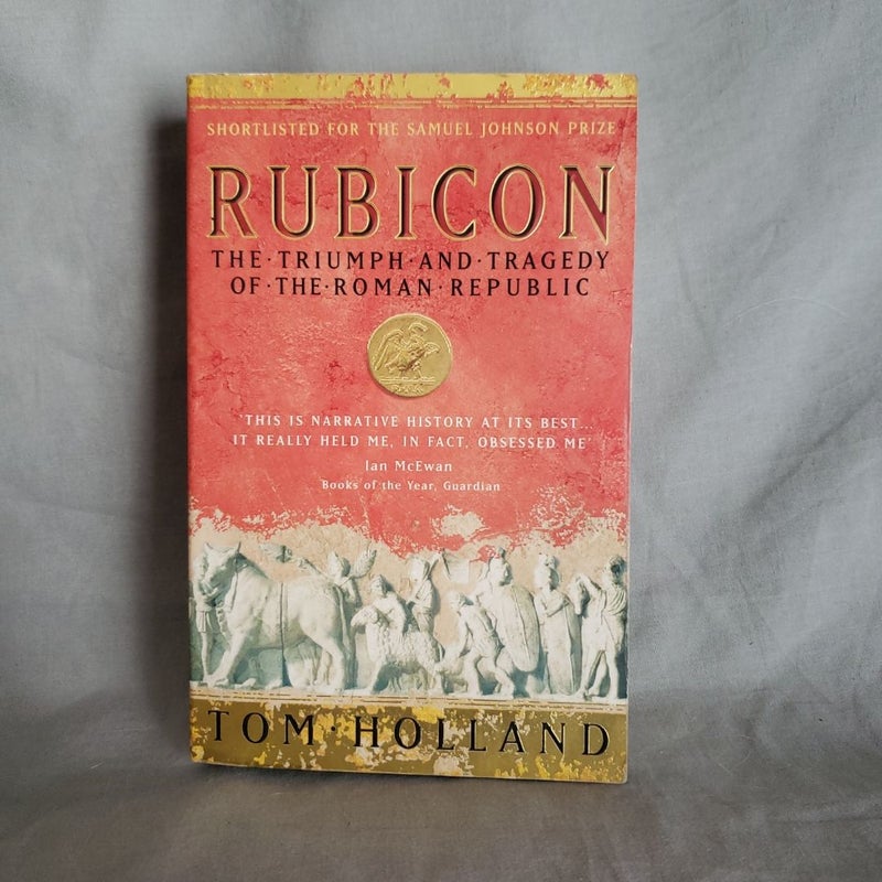 Rubicon