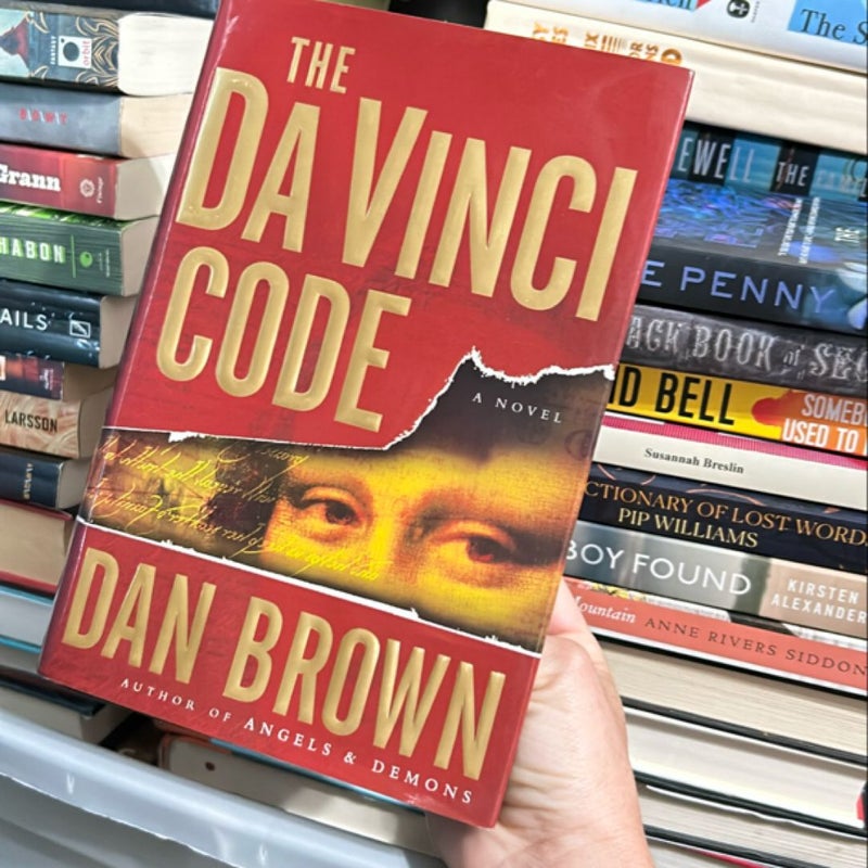 The Da Vinci Code