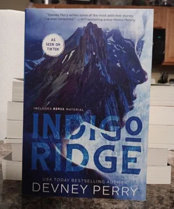 Indigo Ridge