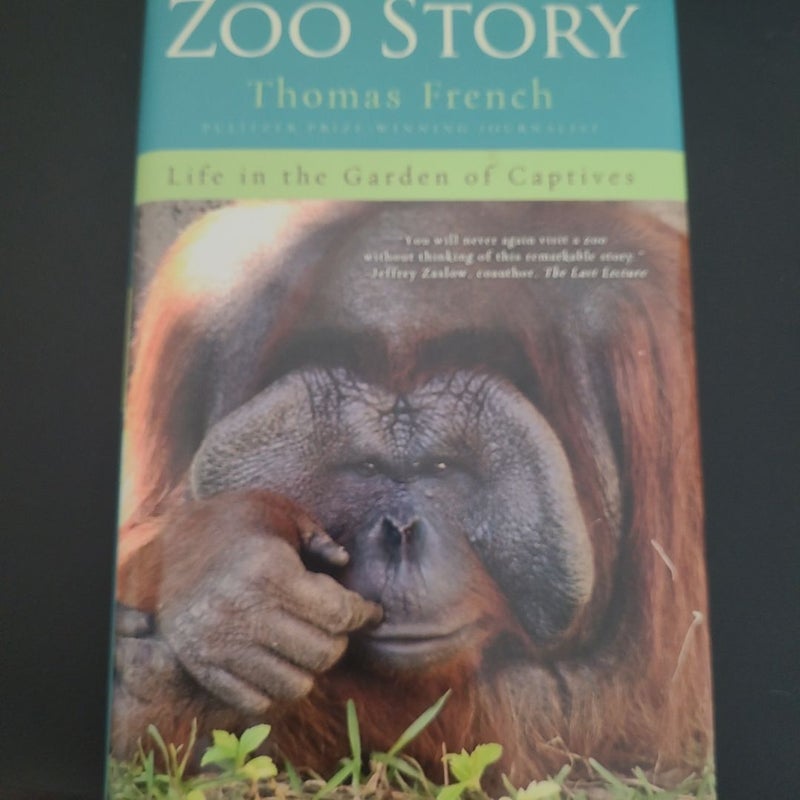 Zoo Story 