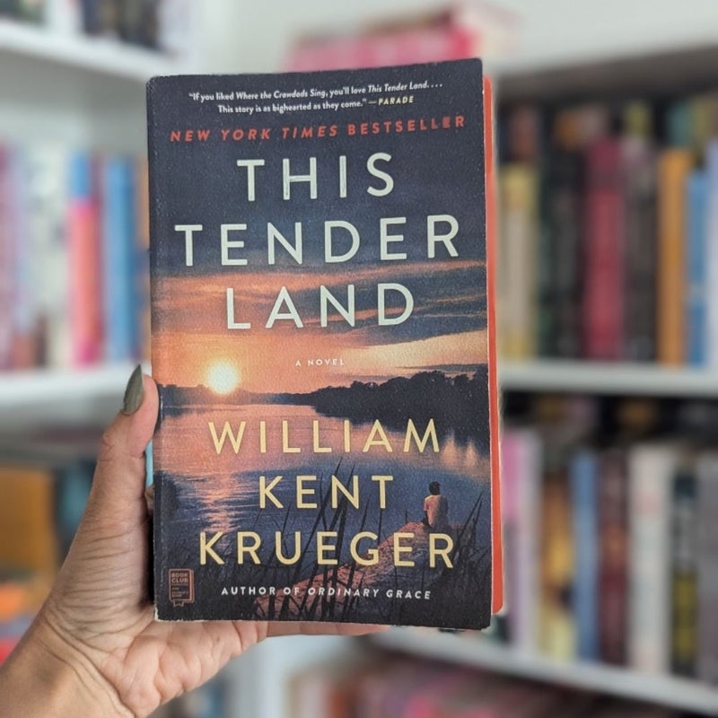 This Tender Land