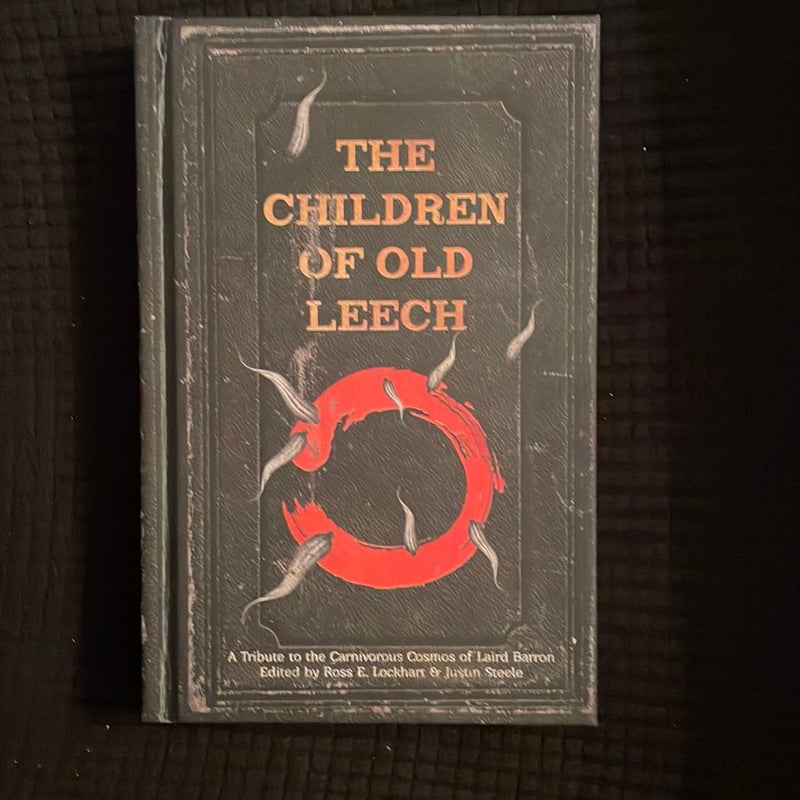 The Children of Old Leech