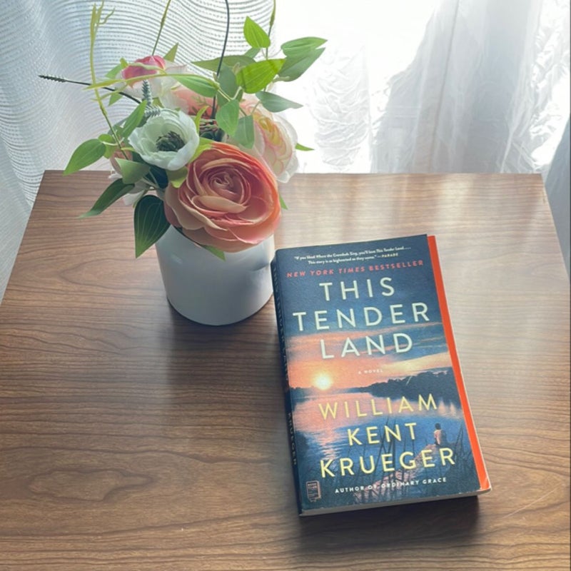 This Tender Land
