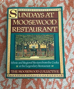 Sundays at Moosewood Restaurant