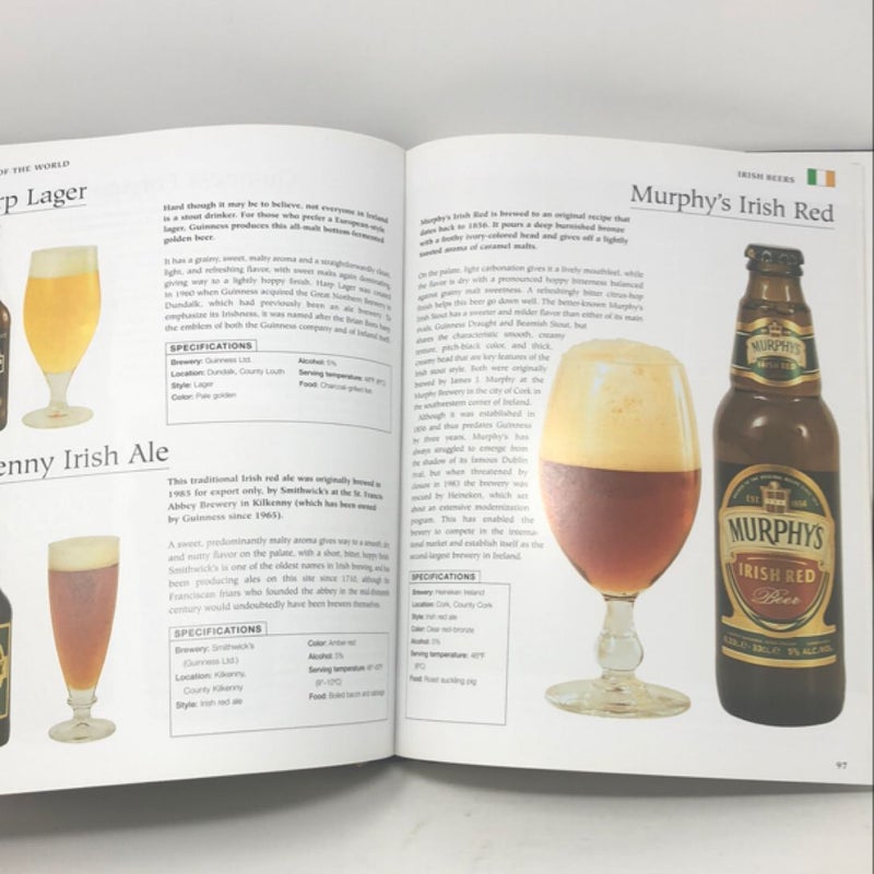Beers of the World