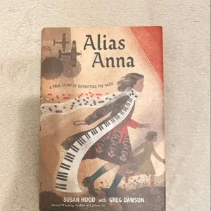 Alias Anna