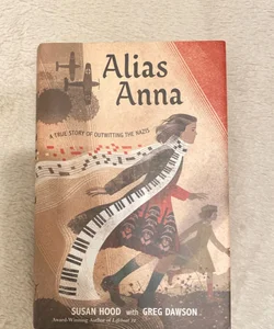 Alias Anna