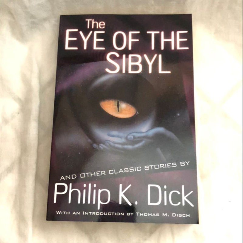 The Eye of the Sibyl