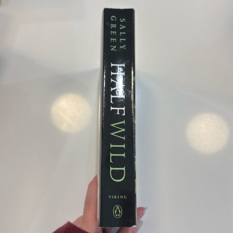 Half Wild