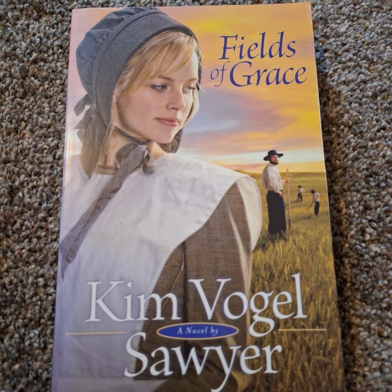 Fields of Grace