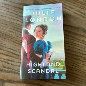 Highland Scandal