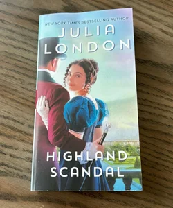 Highland Scandal