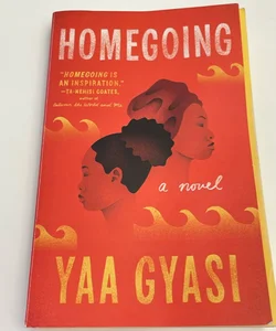 Homegoing