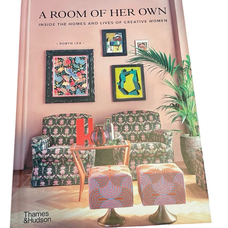 A Room of Her Own