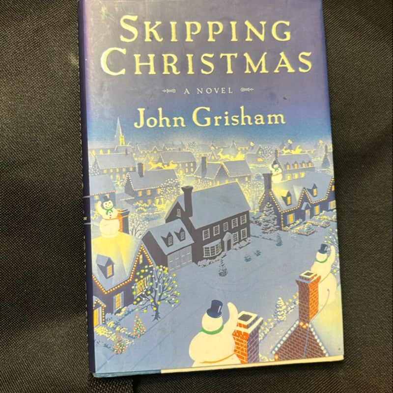 Skipping Christmas