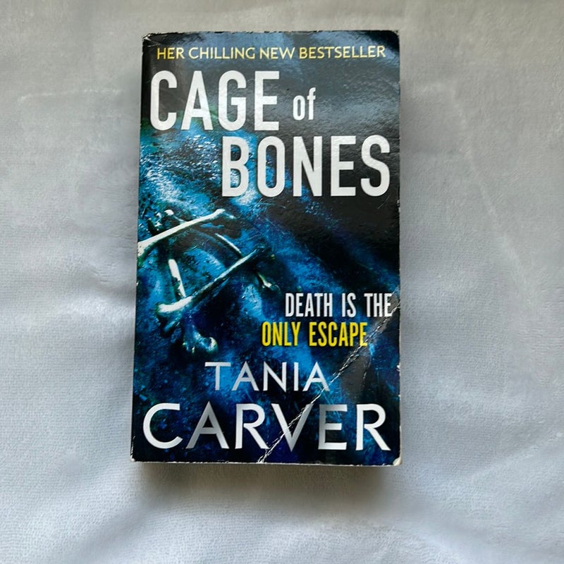 Cage of Bones