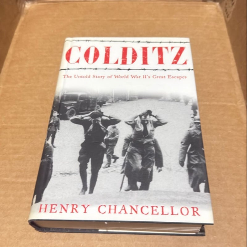 Colditz  15