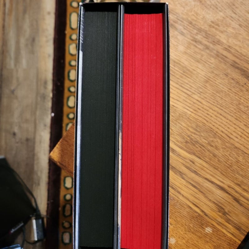The Six of Crows Duology Boxed Set