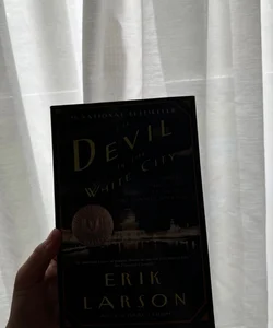 The Devil in the White City