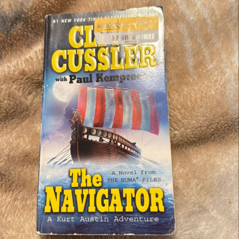 The Navigator