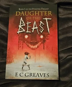 Daughter of the Beast