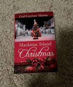 Mackinac Island Christmas