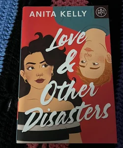 💥Love and Other Disasters