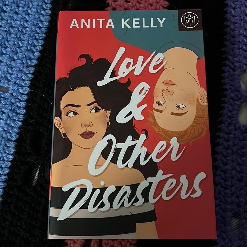 💥 Love and Other Disasters