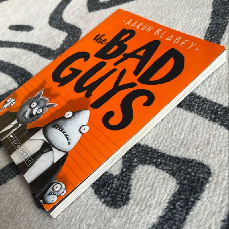 The Bad Guys