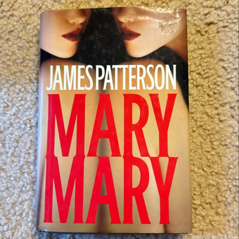 Mary, Mary