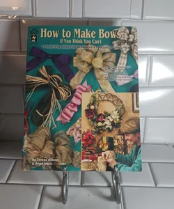 How to Make Bows