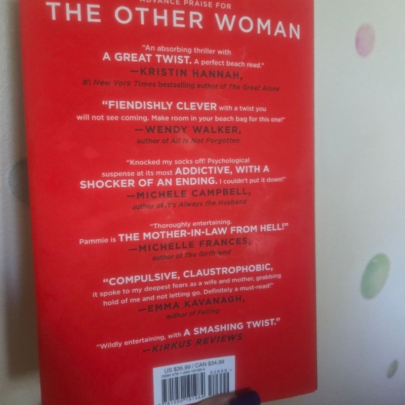 The Other Woman