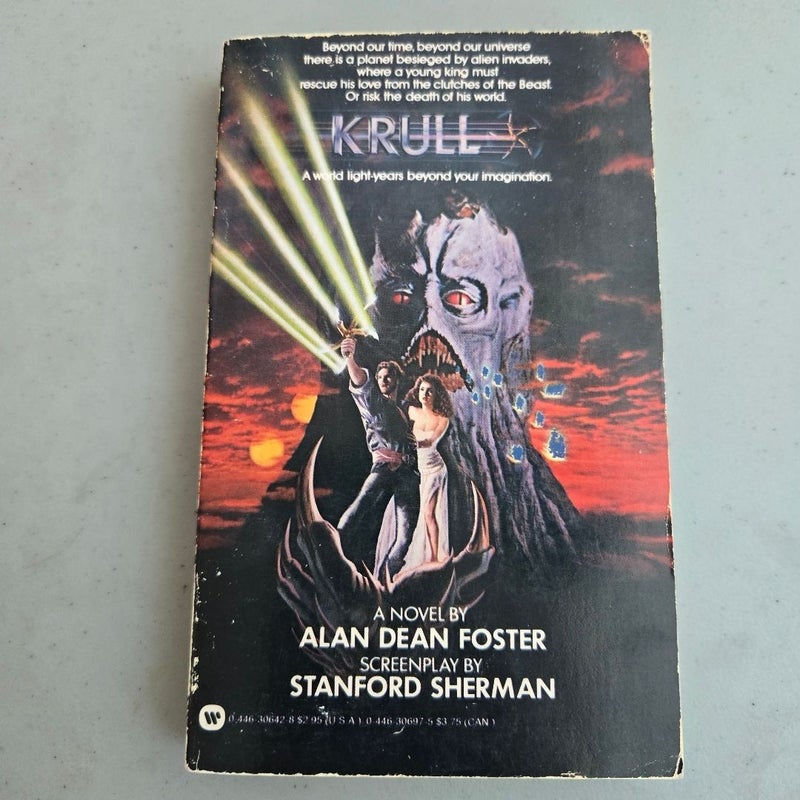 Krull