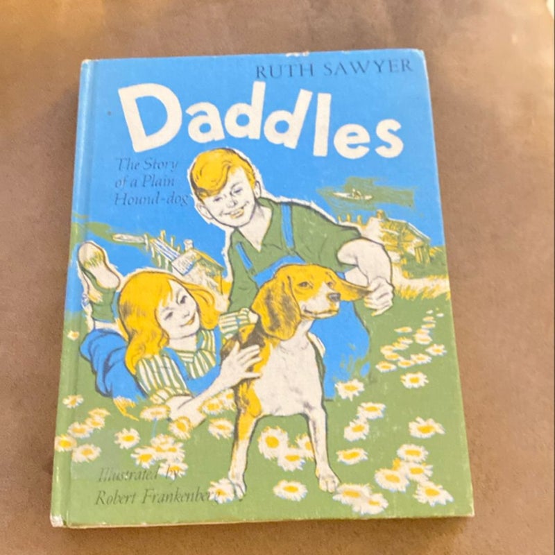 Daddles