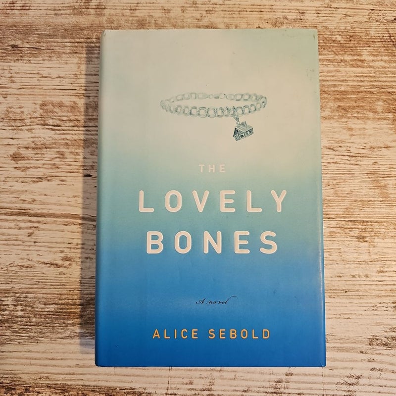 The Lovely Bones